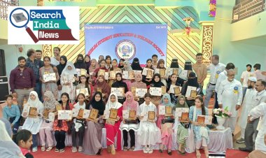 अच्छे इंसानों से ही अच्छा देश बनता है, नौकरी मिलेगी ही, यह सोच कर न पढ़े