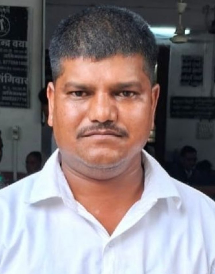 जयस भील एकता मिशन के जिलाध्यक्ष की कमान अभिभाषक पूनमचंद चौहान को सौंपी,  विक्रम सिंह चारेल के इस्तीफे देने से हुआ था पद रिक्त