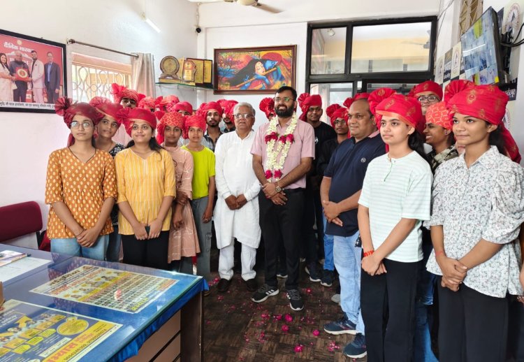 रतलाम, झाबुआ, मंदसौर  जिले के विद्यार्थी बनेंगे डॉक्टर, अभ्यास संस्था के 20 विद्यार्थियों का एमबीबीएस के लिए चयन