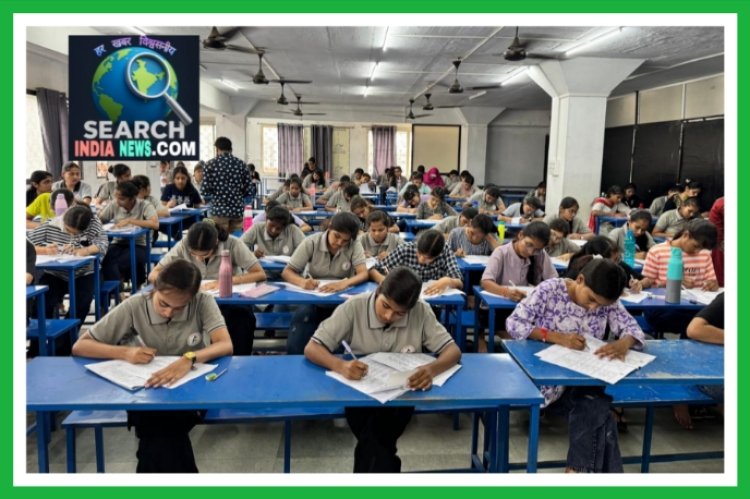 नीट के विद्यार्थियों के लिए अभ्यास करियर इंस्टिट्यूट ऑफलाइन टेस्ट सीरीज़ परीक्षा करेगा आयोजित, 5 अक्टूबर से शुरू होगी परीक्षा